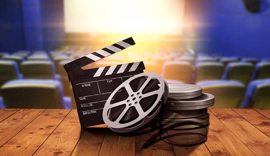 产品视频拍摄公司