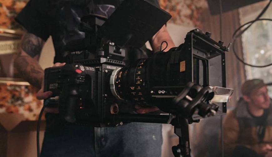 深耕本土，朔州产品宣传视频拍摄公司的服务密码