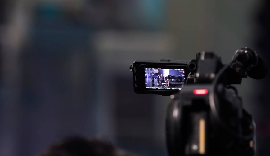 朔州产品视频拍摄制作：揭秘如何打造令人印象深刻的商业宣传片